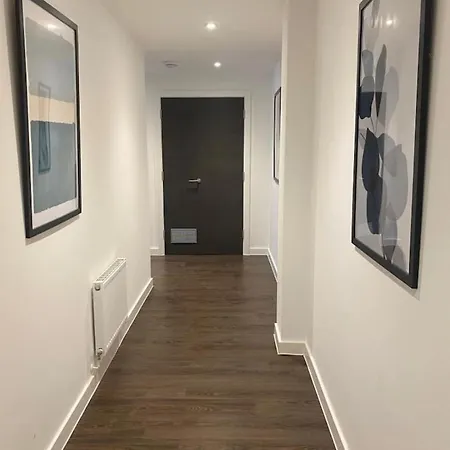 דירה Superb Modern Flat With Free Parking, Gym And Minster Views