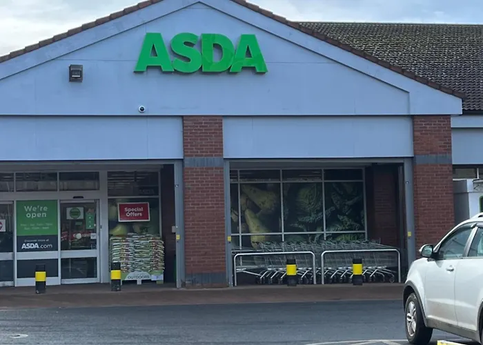 アパート Superb New Build Centre Flat And Gym